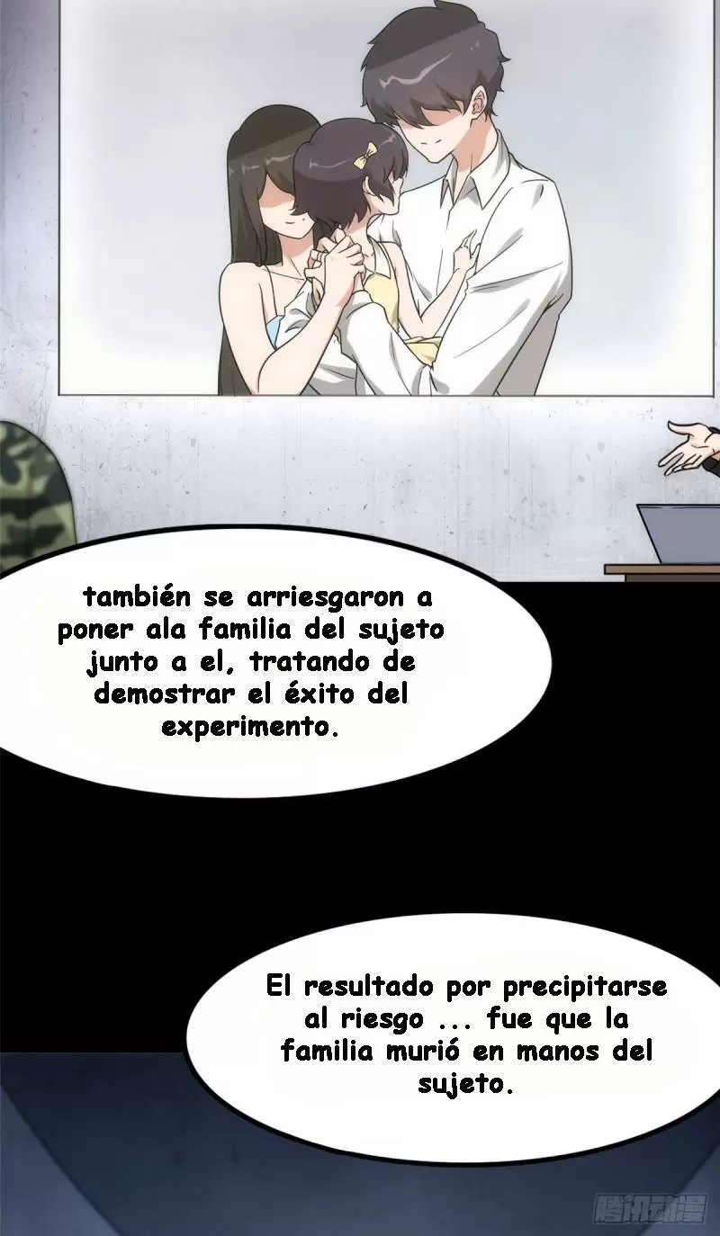 My Girlfriend is a Zombie Capitulo 230 página 16