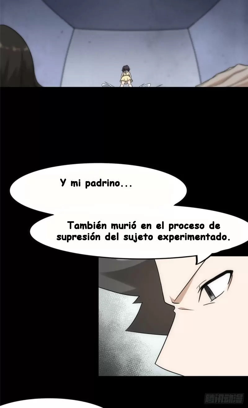 My Girlfriend is a Zombie Capitulo 230 página 17