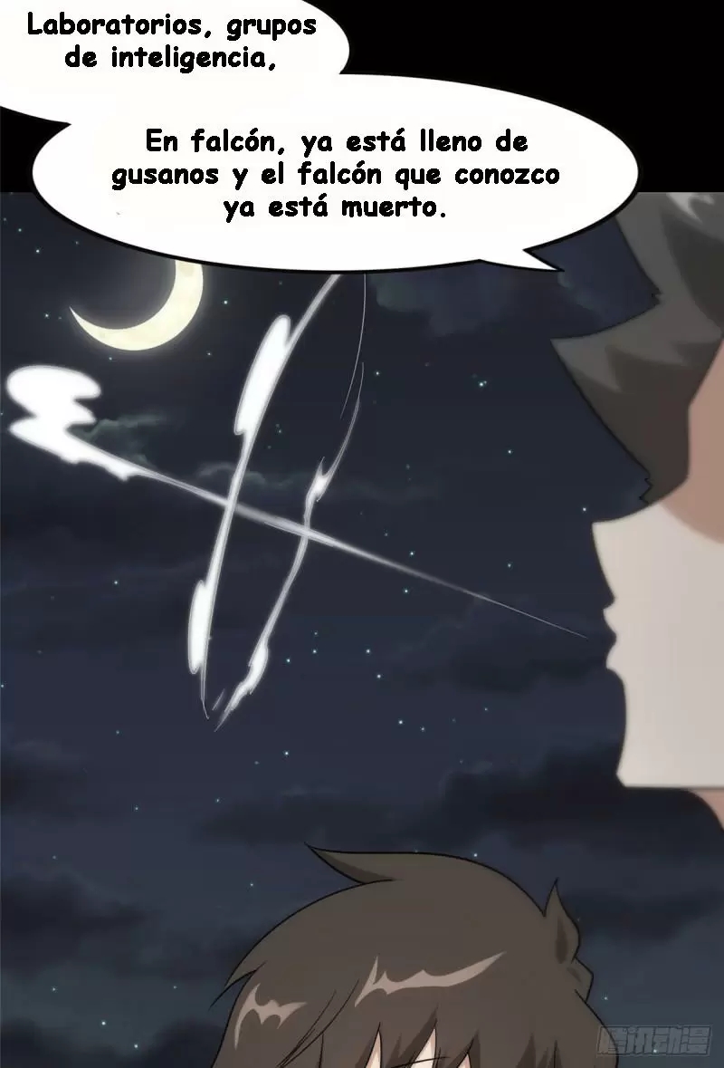 My Girlfriend is a Zombie Capitulo 230 página 18