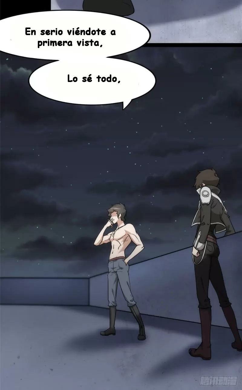 My Girlfriend is a Zombie Capitulo 230 página 20