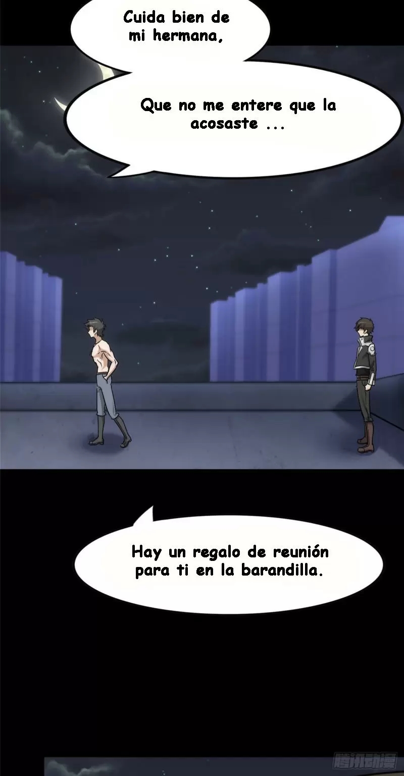 My Girlfriend is a Zombie Capitulo 230 página 24