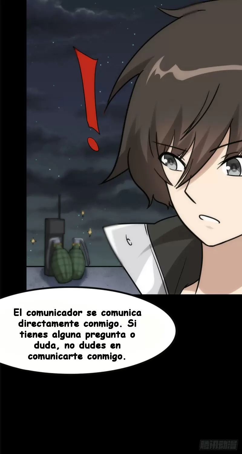 My Girlfriend is a Zombie Capitulo 230 página 25