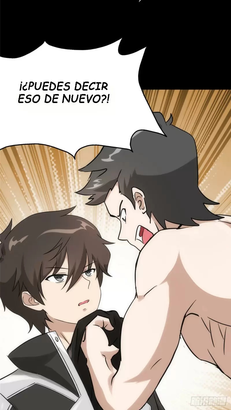 My Girlfriend is a Zombie Capitulo 230 página 31