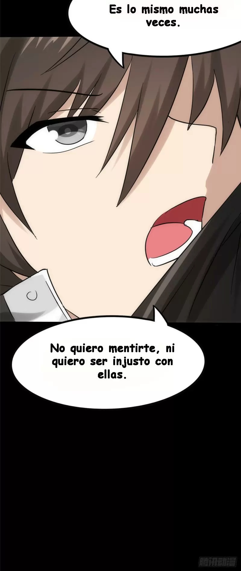 My Girlfriend is a Zombie Capitulo 230 página 33