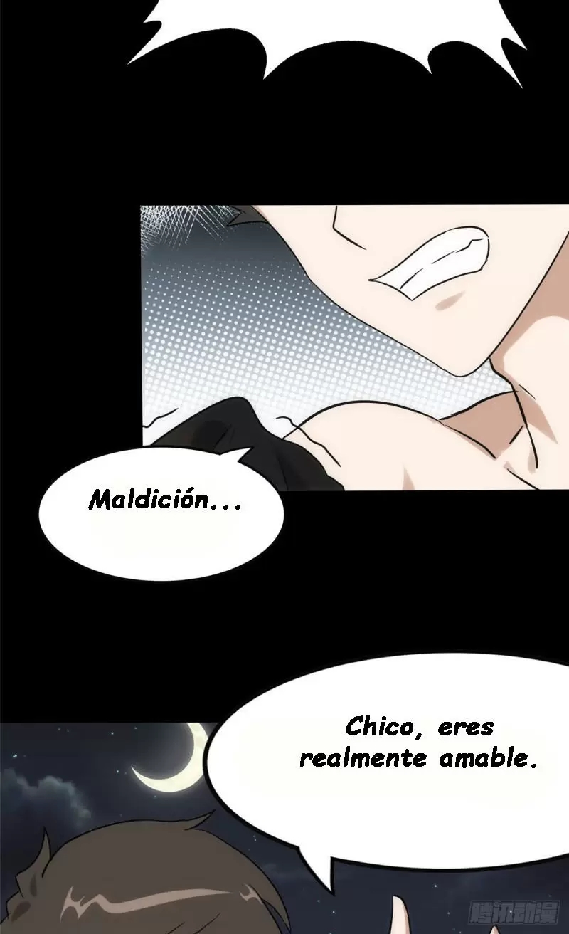 My Girlfriend is a Zombie Capitulo 230 página 35