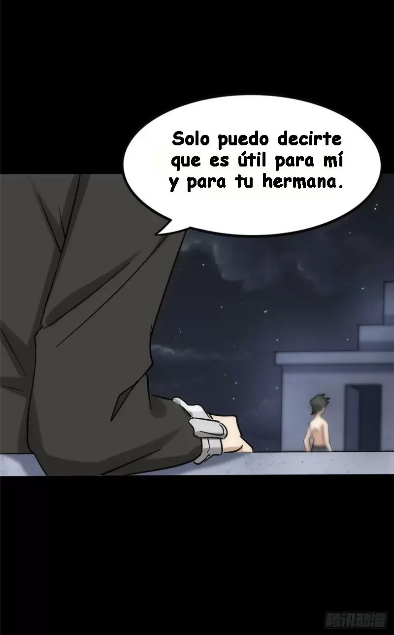 My Girlfriend is a Zombie Capitulo 230 página 41