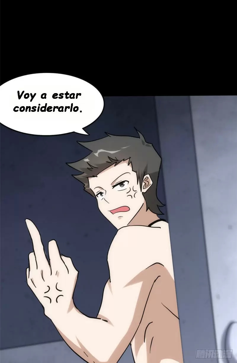 My Girlfriend is a Zombie Capitulo 230 página 42