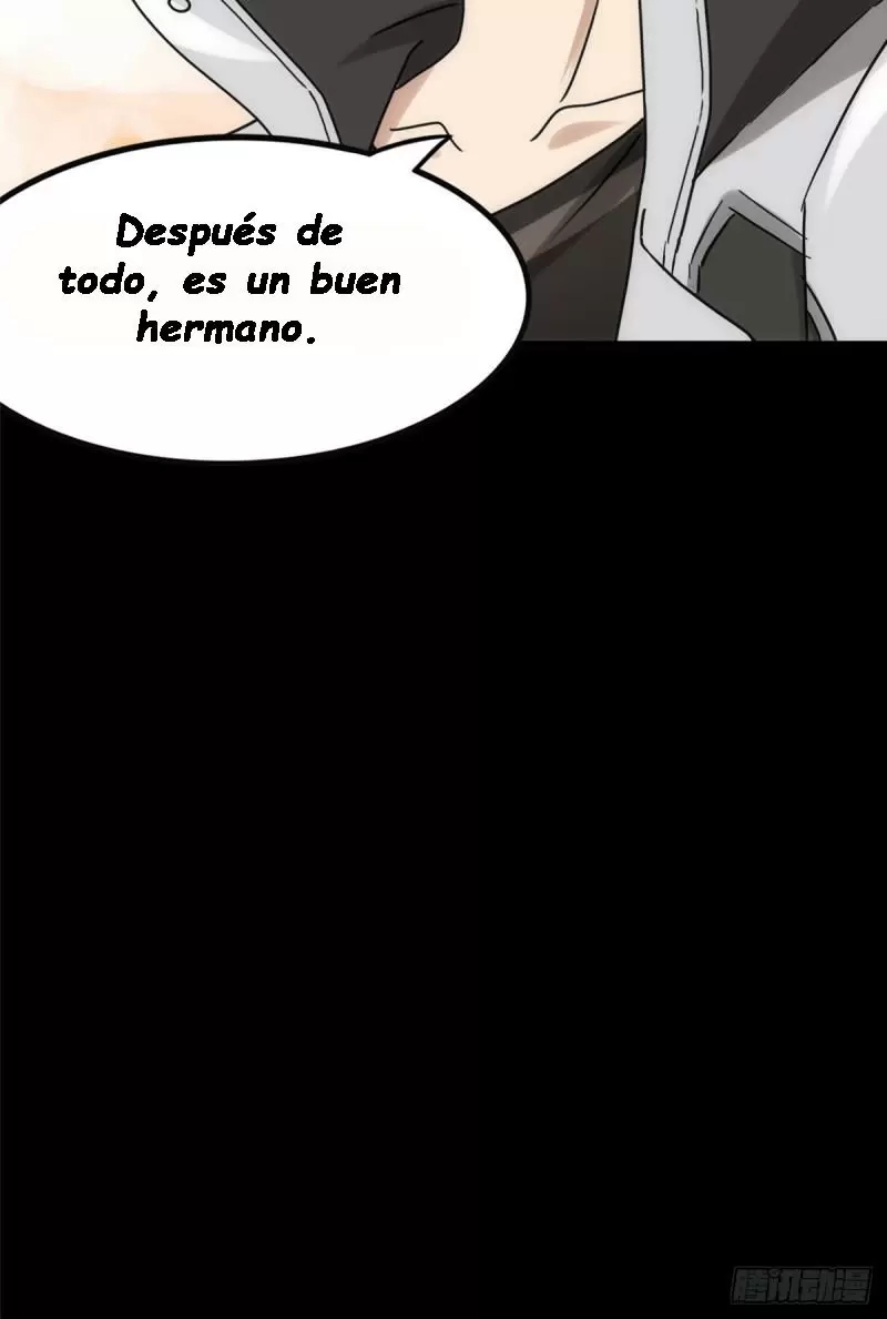 My Girlfriend is a Zombie Capitulo 230 página 46