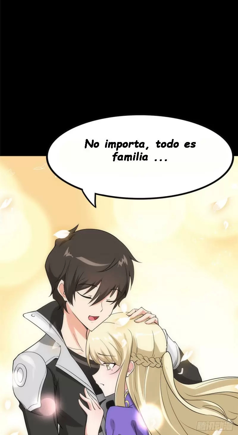 My Girlfriend is a Zombie Capitulo 230 página 49