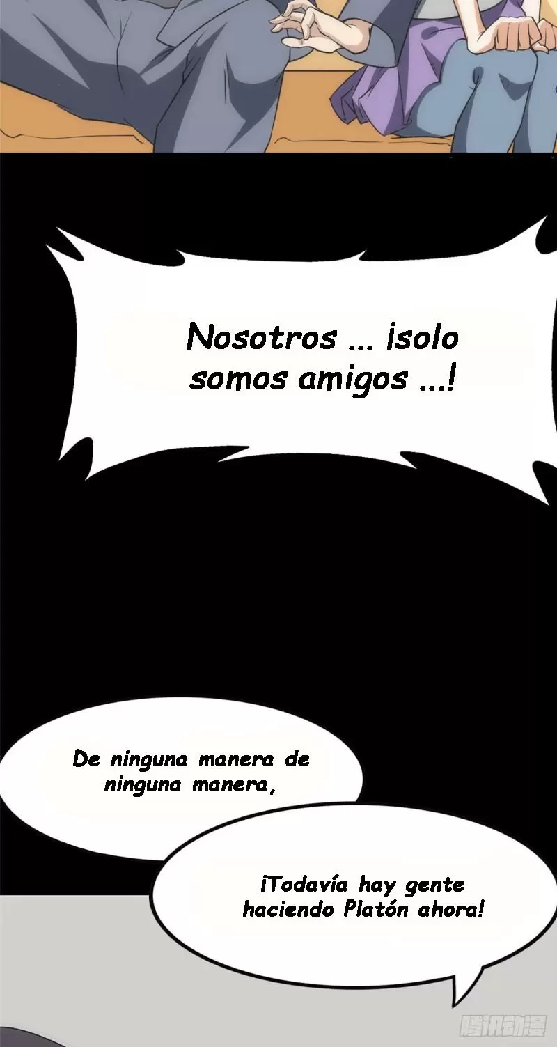 My Girlfriend is a Zombie Capitulo 230 página 57