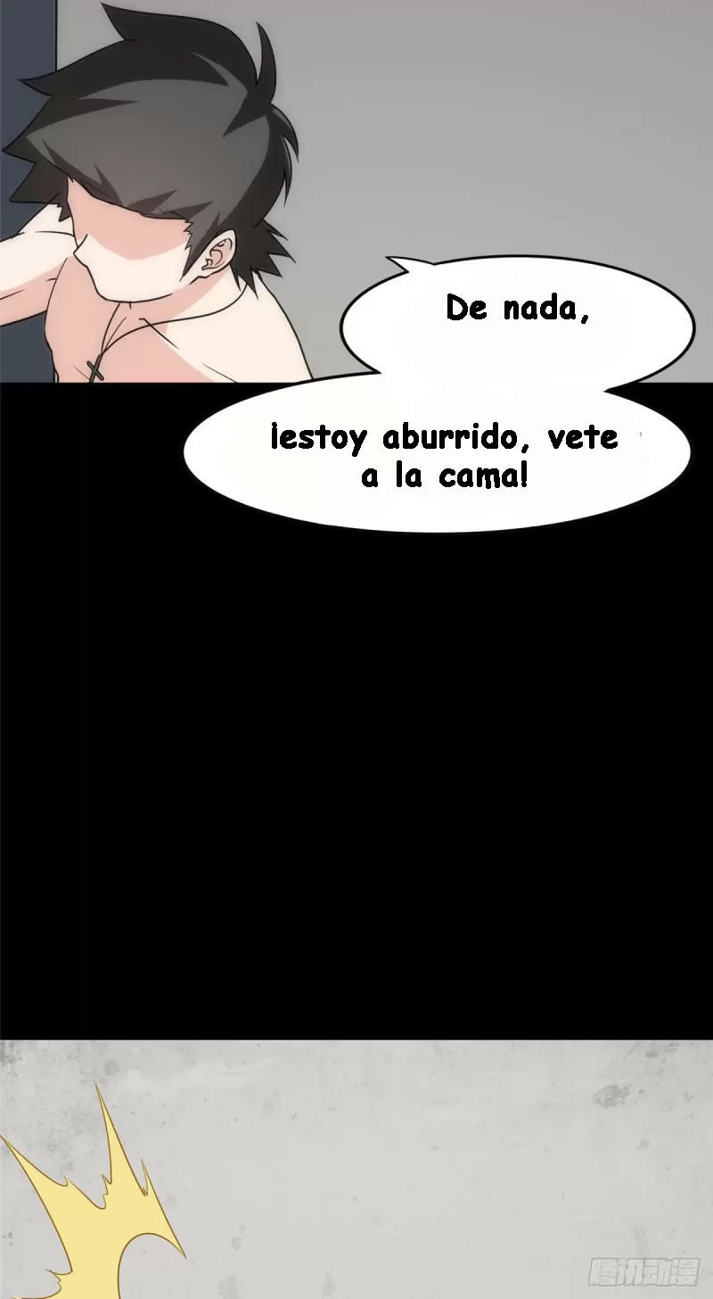 My Girlfriend is a Zombie Capitulo 230 página 66