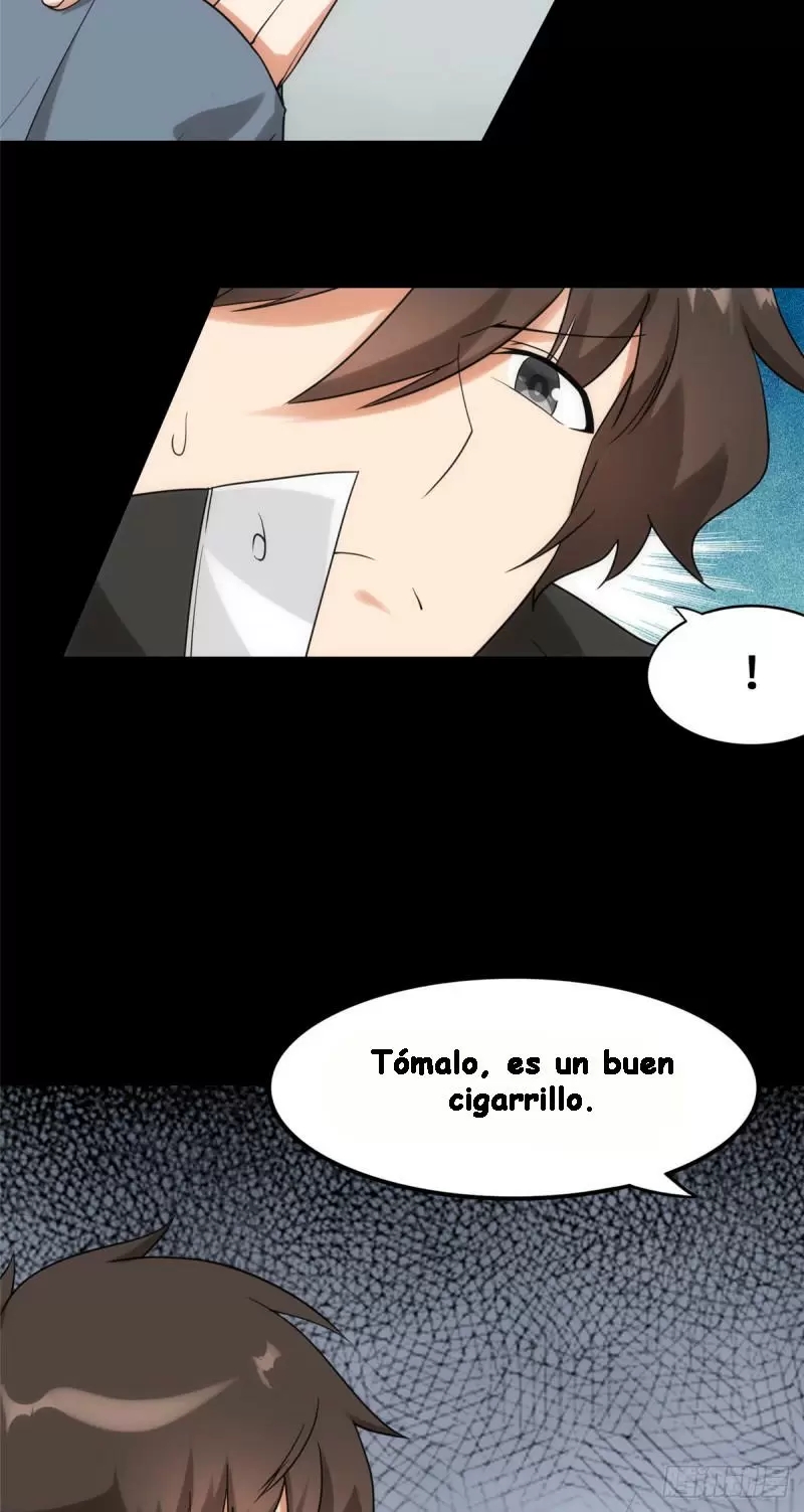 My Girlfriend is a Zombie Capitulo 230 página 7
