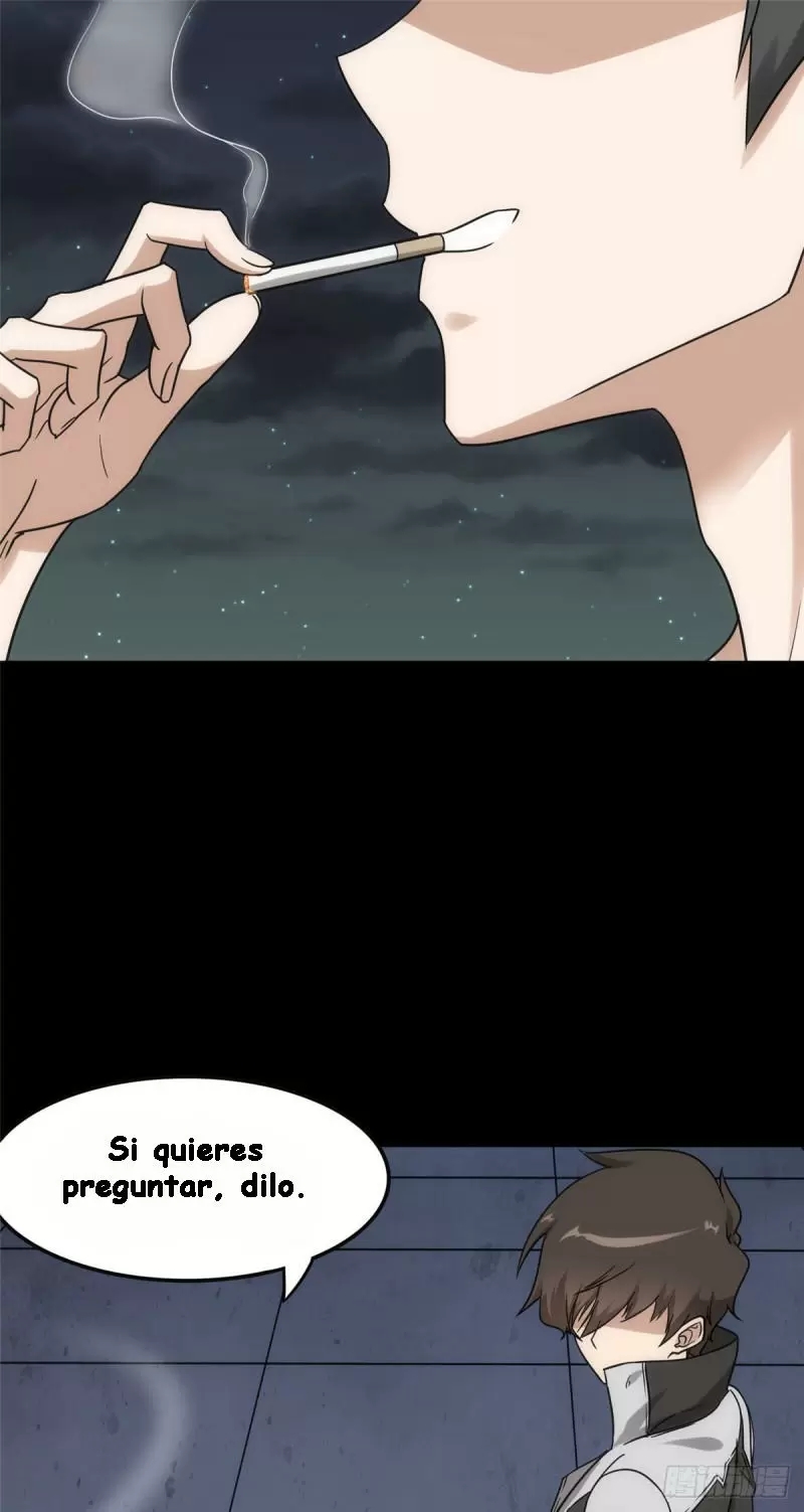 My Girlfriend is a Zombie Capitulo 230 página 9