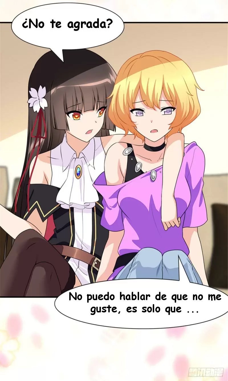 My Girlfriend is a Zombie Capitulo 231 página 11