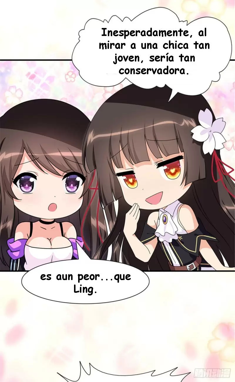 My Girlfriend is a Zombie Capitulo 231 página 12