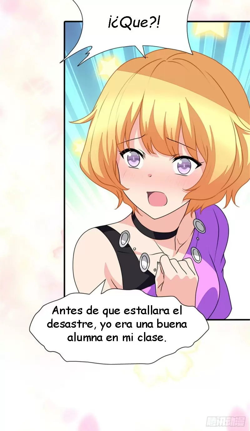 My Girlfriend is a Zombie Capitulo 231 página 13