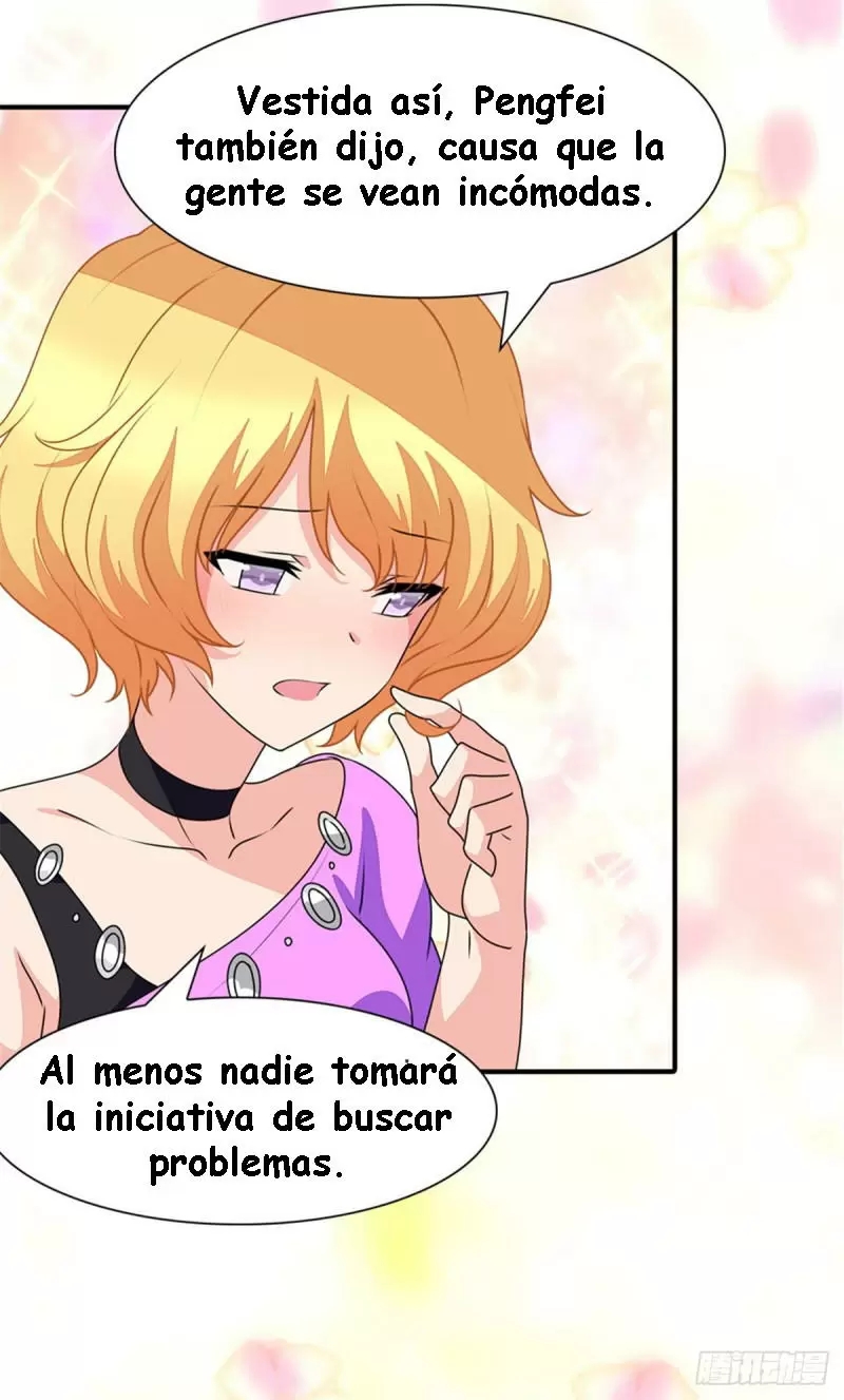 My Girlfriend is a Zombie Capitulo 231 página 14