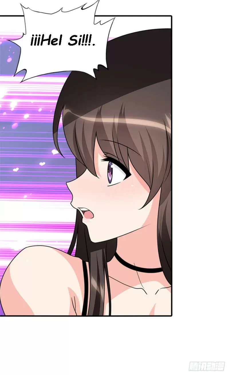 My Girlfriend is a Zombie Capitulo 231 página 25