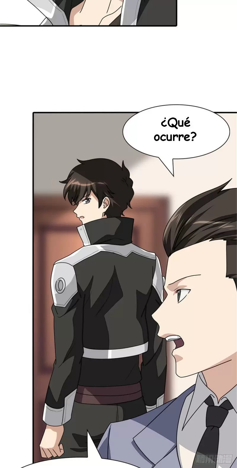 My Girlfriend is a Zombie Capitulo 231 página 27