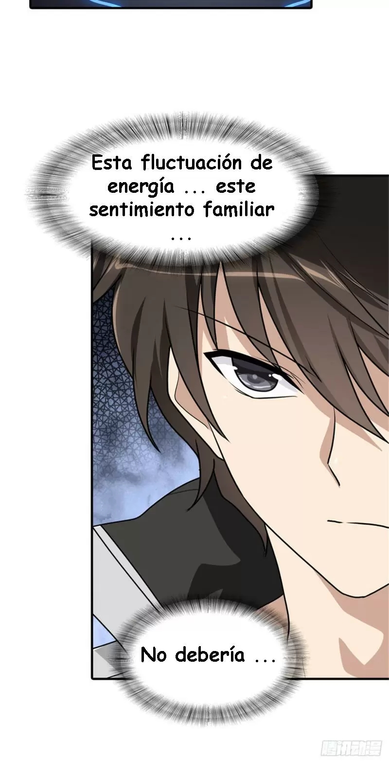 My Girlfriend is a Zombie Capitulo 231 página 30