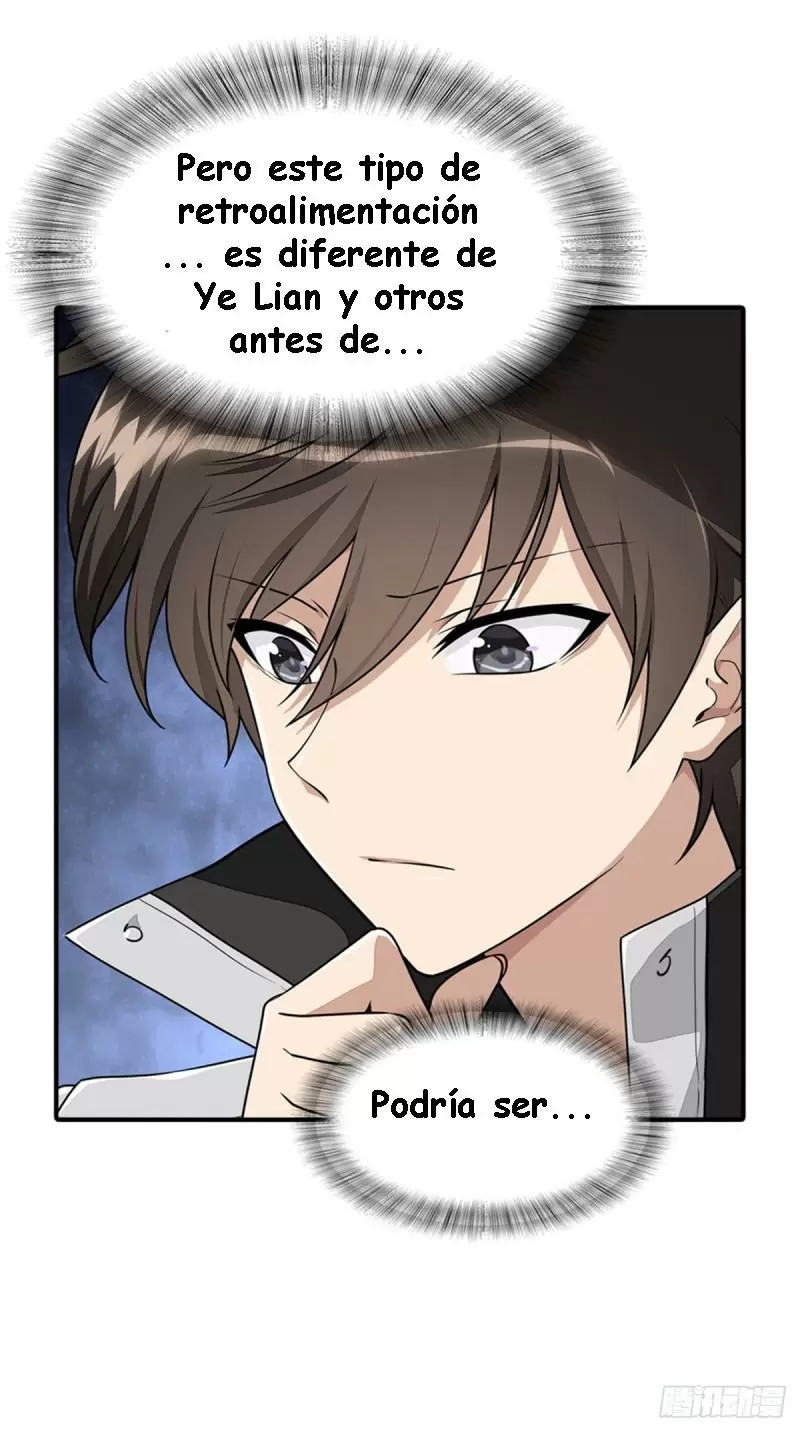 My Girlfriend is a Zombie Capitulo 231 página 34