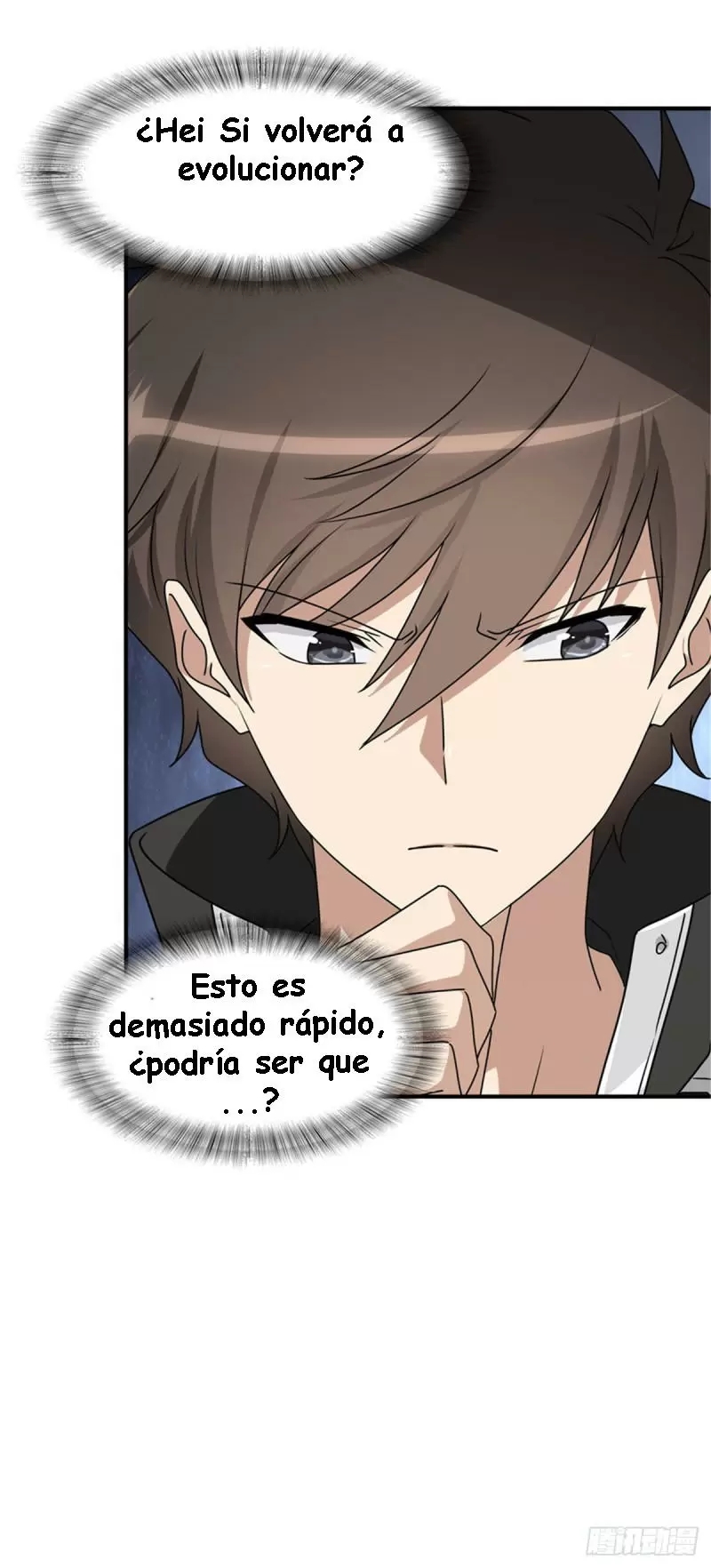My Girlfriend is a Zombie Capitulo 231 página 37
