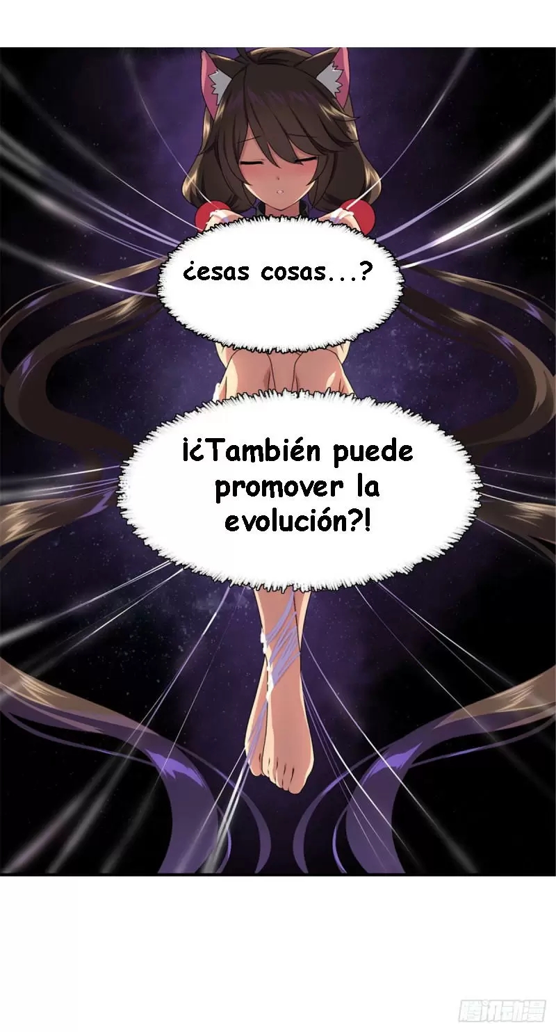 My Girlfriend is a Zombie Capitulo 231 página 38