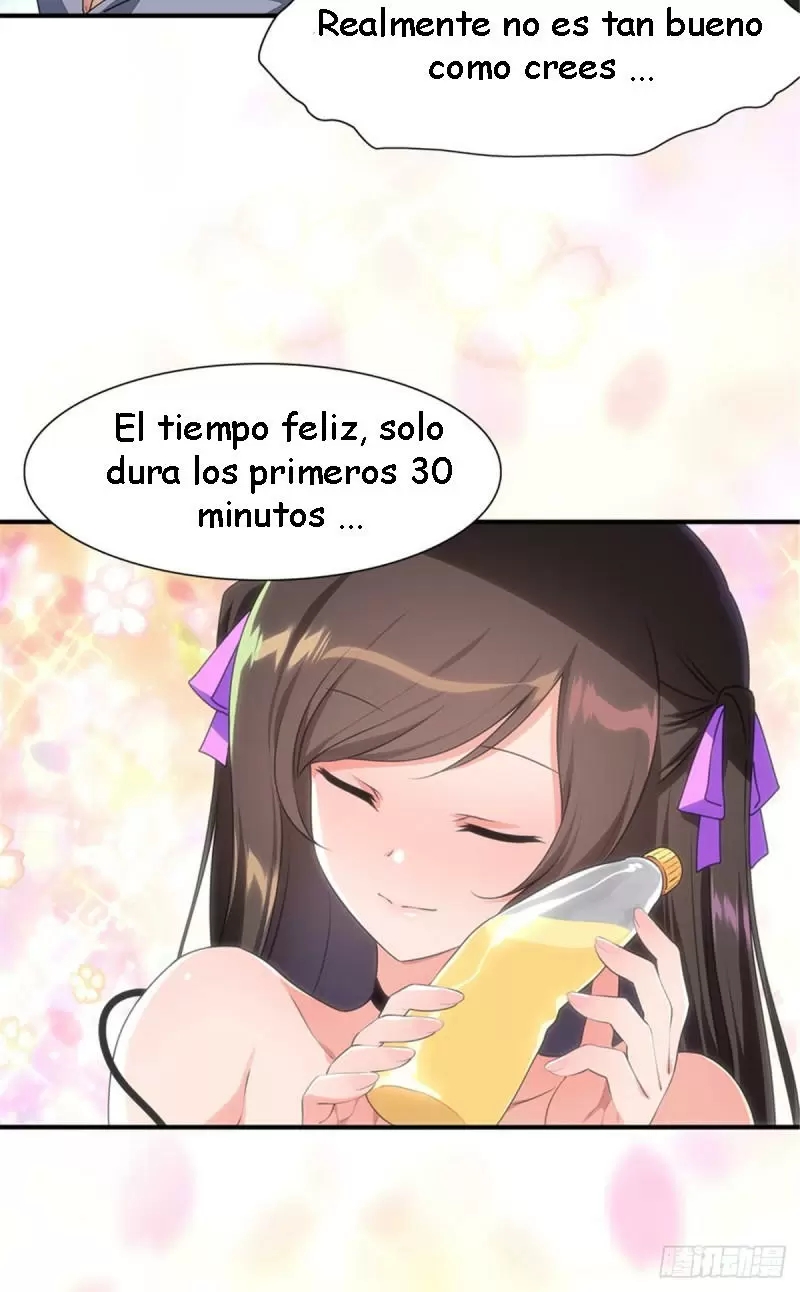 My Girlfriend is a Zombie Capitulo 231 página 5