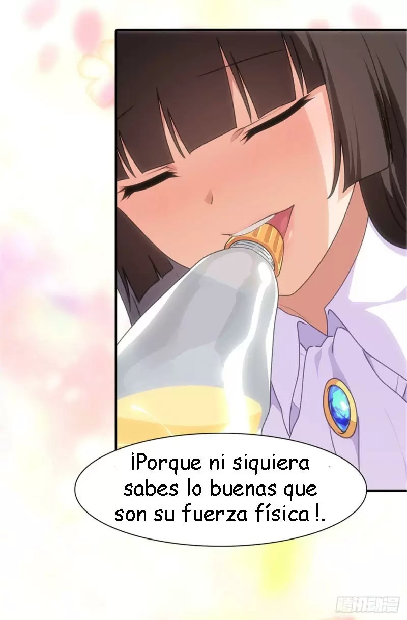 My Girlfriend is a Zombie Capitulo 231 página 6