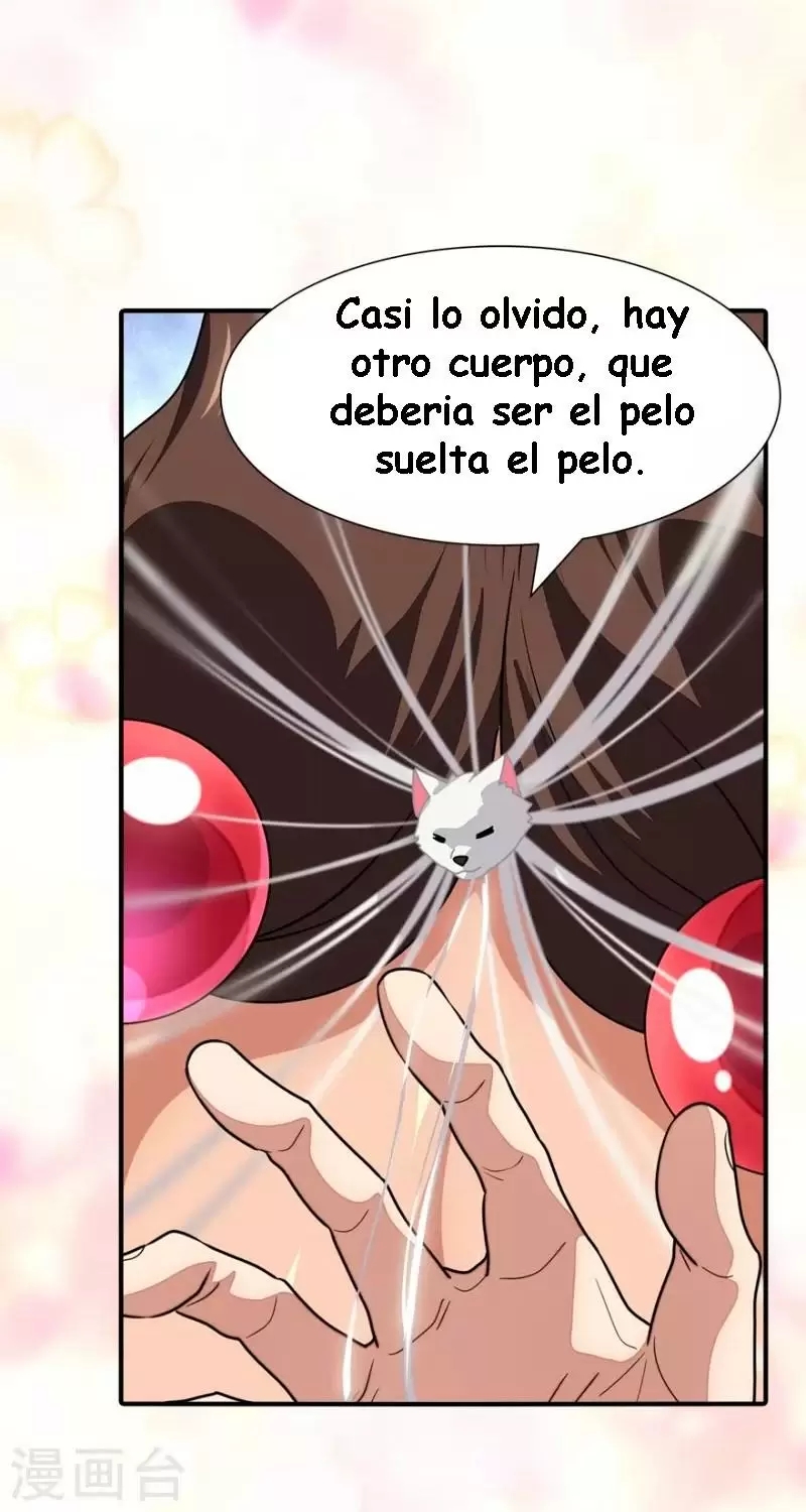 My Girlfriend is a Zombie Capitulo 232 página 10