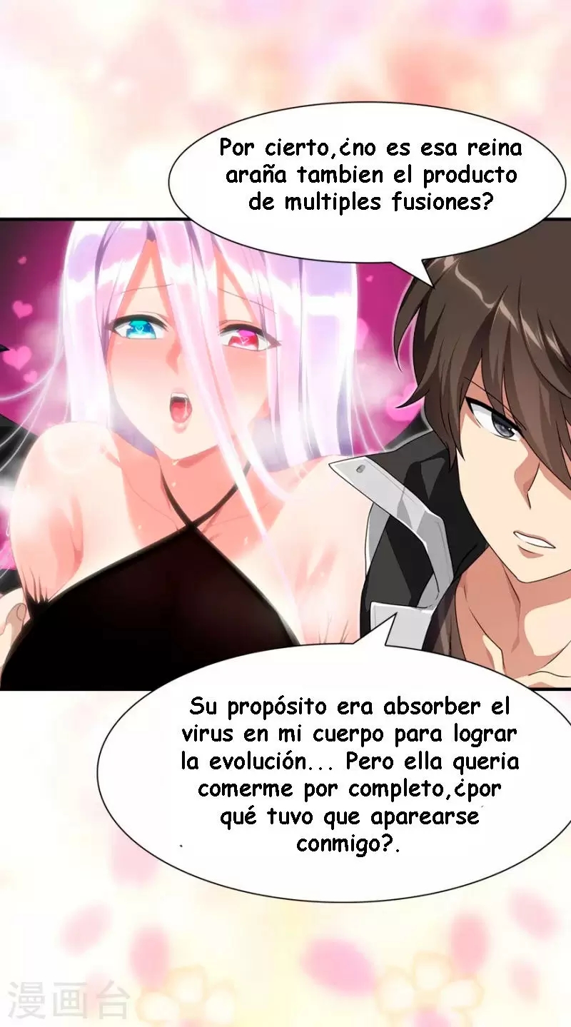 My Girlfriend is a Zombie Capitulo 232 página 26