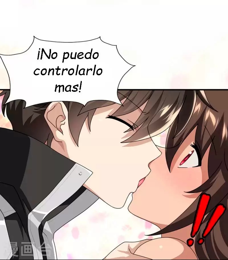 My Girlfriend is a Zombie Capitulo 232 página 29