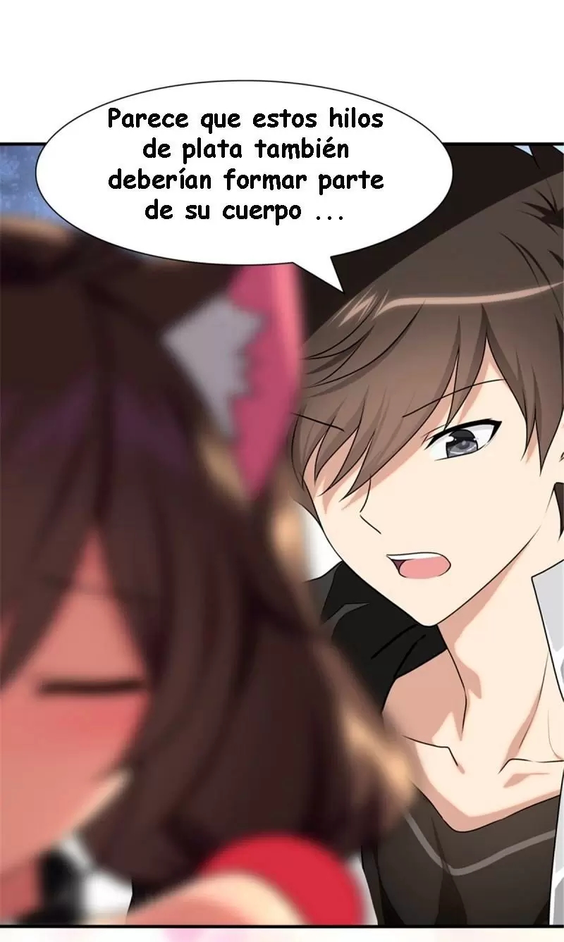 My Girlfriend is a Zombie Capitulo 232 página 9