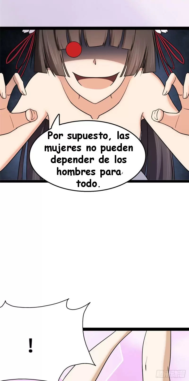 My Girlfriend is a Zombie Capitulo 233 página 14