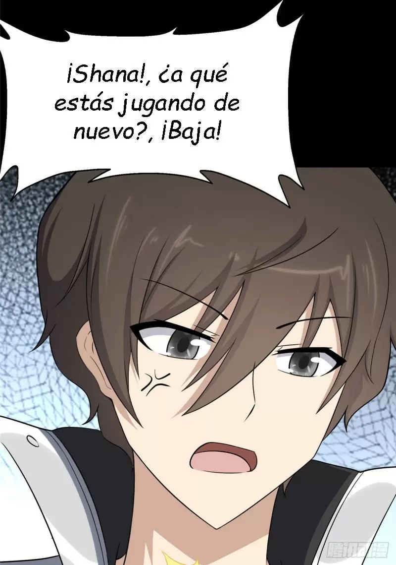 My Girlfriend is a Zombie Capitulo 233 página 20