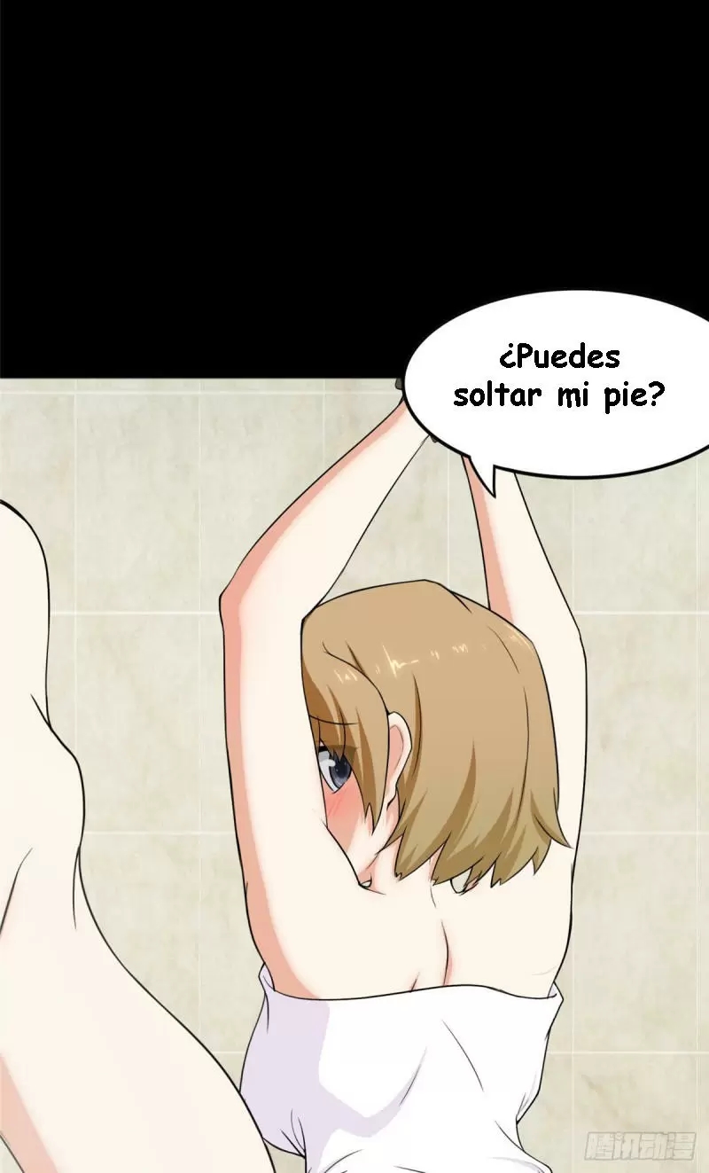 My Girlfriend is a Zombie Capitulo 233 página 26