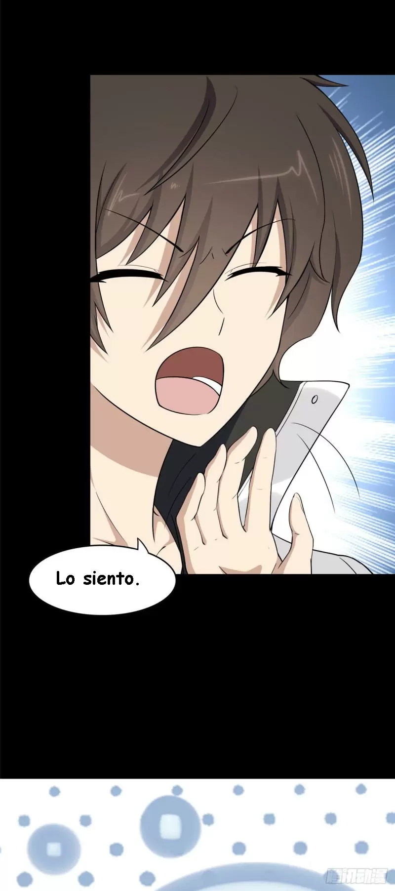 My Girlfriend is a Zombie Capitulo 233 página 28