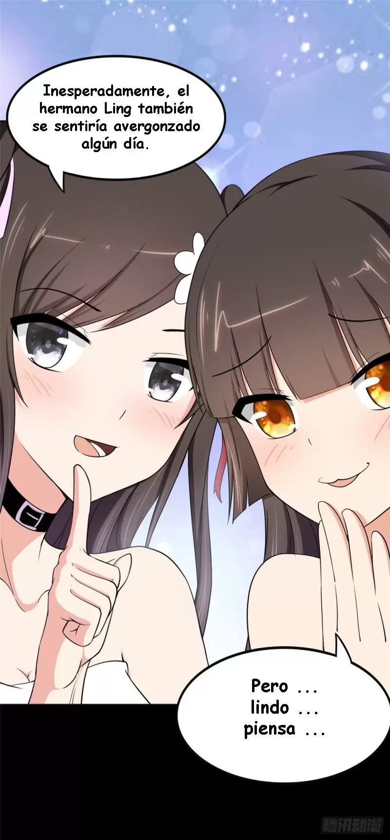 My Girlfriend is a Zombie Capitulo 233 página 30