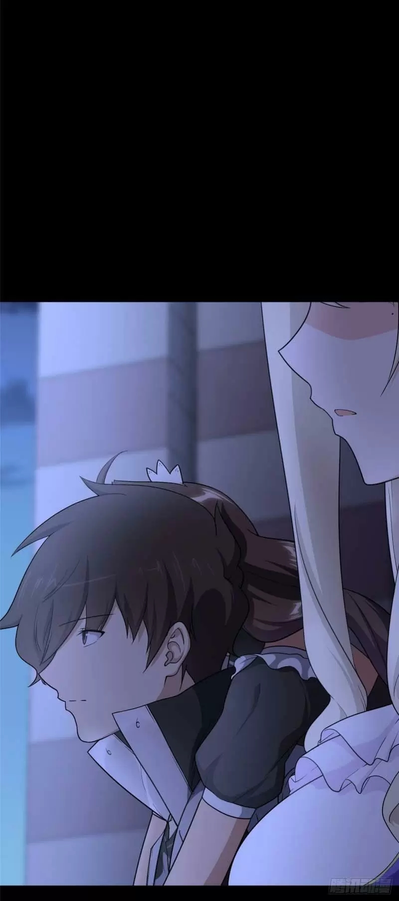 My Girlfriend is a Zombie Capitulo 233 página 4