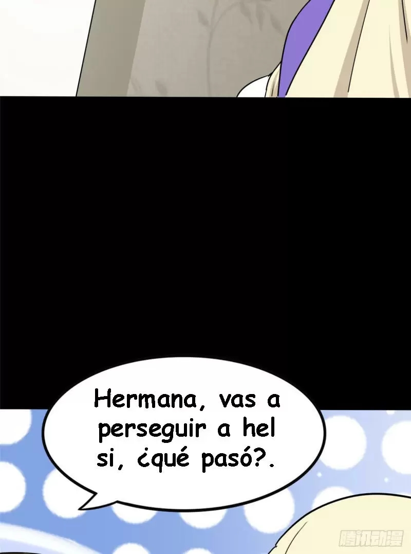 My Girlfriend is a Zombie Capitulo 233 página 41