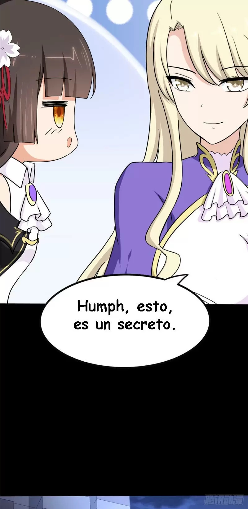 My Girlfriend is a Zombie Capitulo 233 página 42