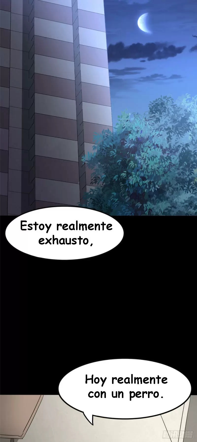 My Girlfriend is a Zombie Capitulo 233 página 43