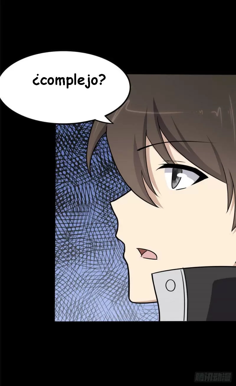 My Girlfriend is a Zombie Capitulo 233 página 48