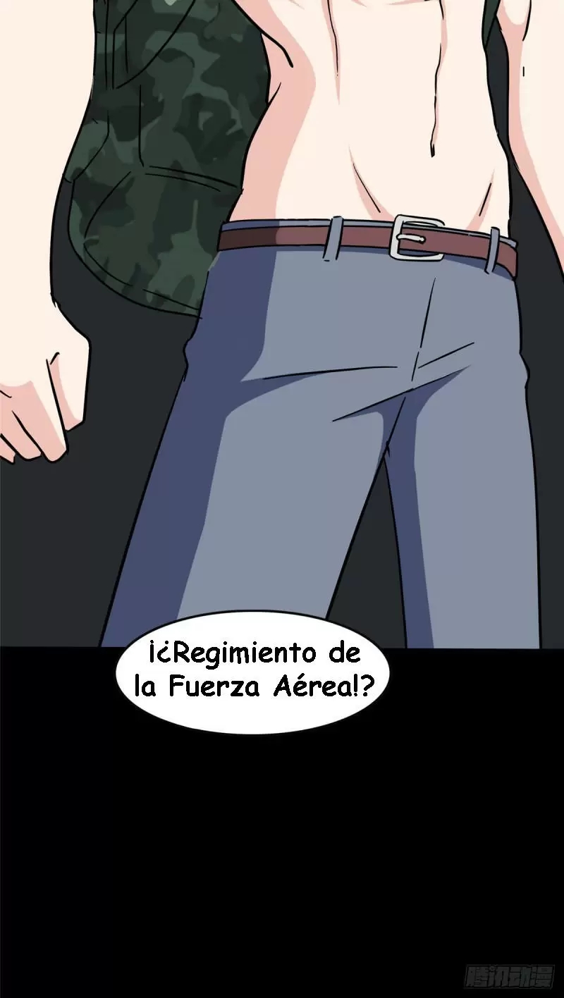 My Girlfriend is a Zombie Capitulo 233 página 51