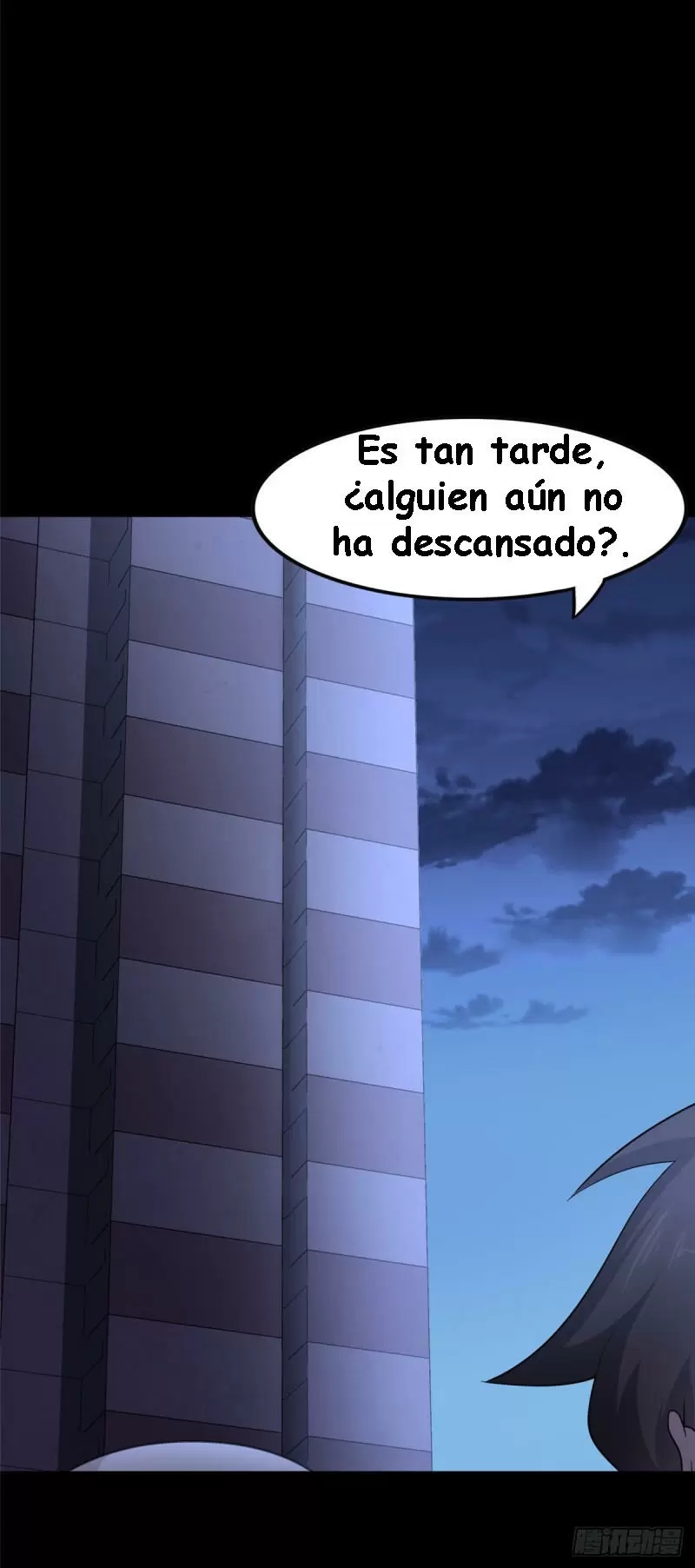 My Girlfriend is a Zombie Capitulo 233 página 6