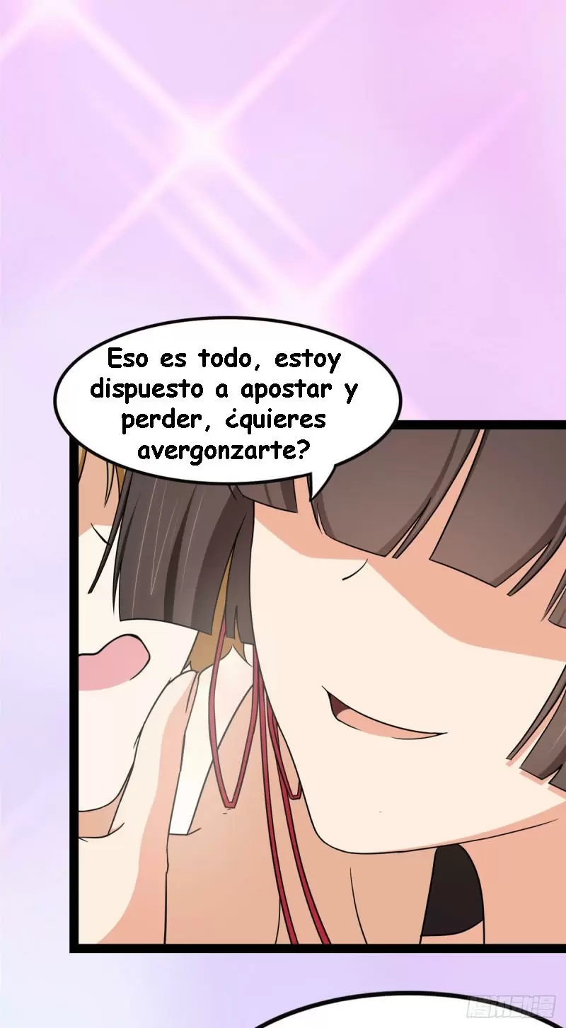 My Girlfriend is a Zombie Capitulo 233 página 9