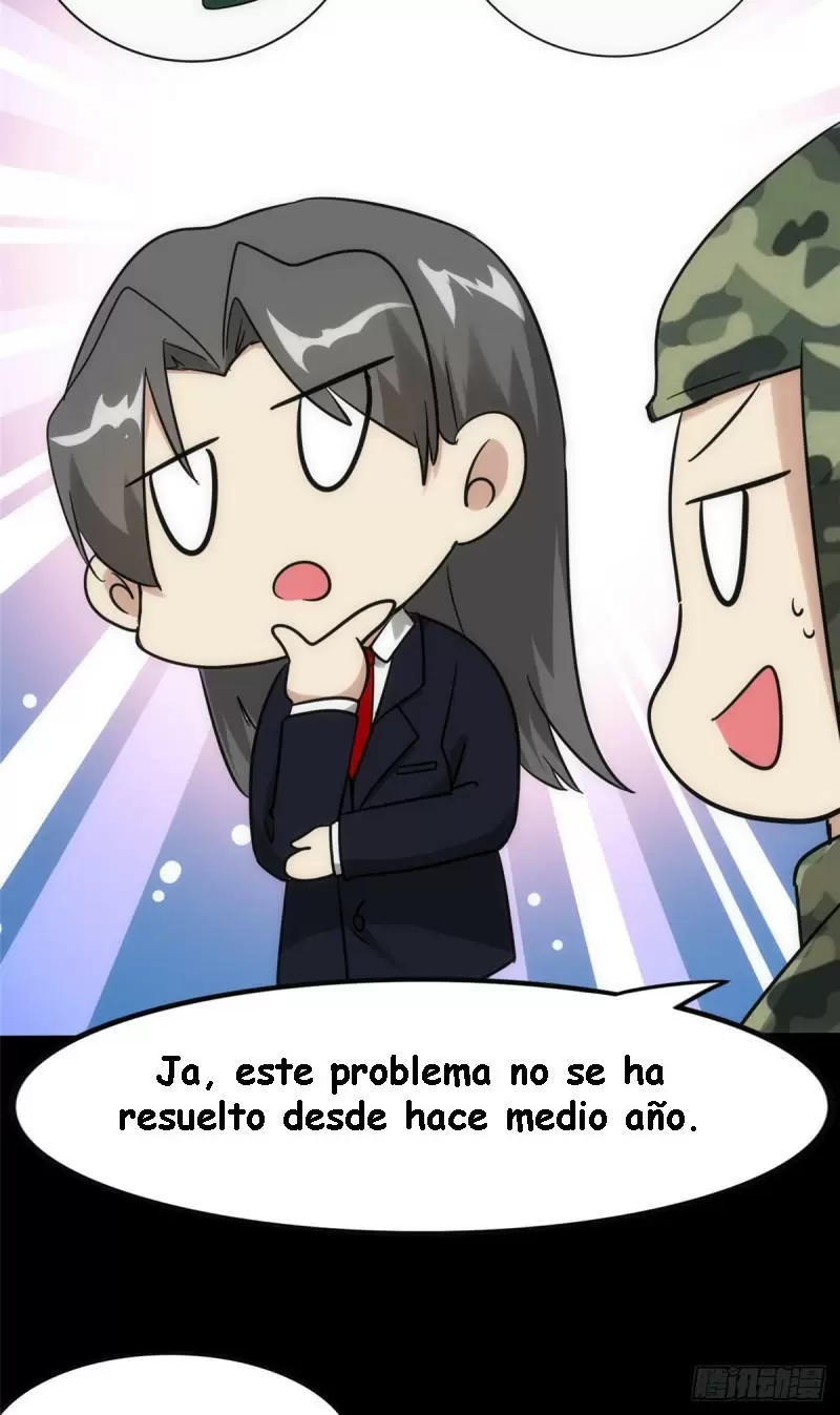 My Girlfriend is a Zombie Capitulo 234 página 11