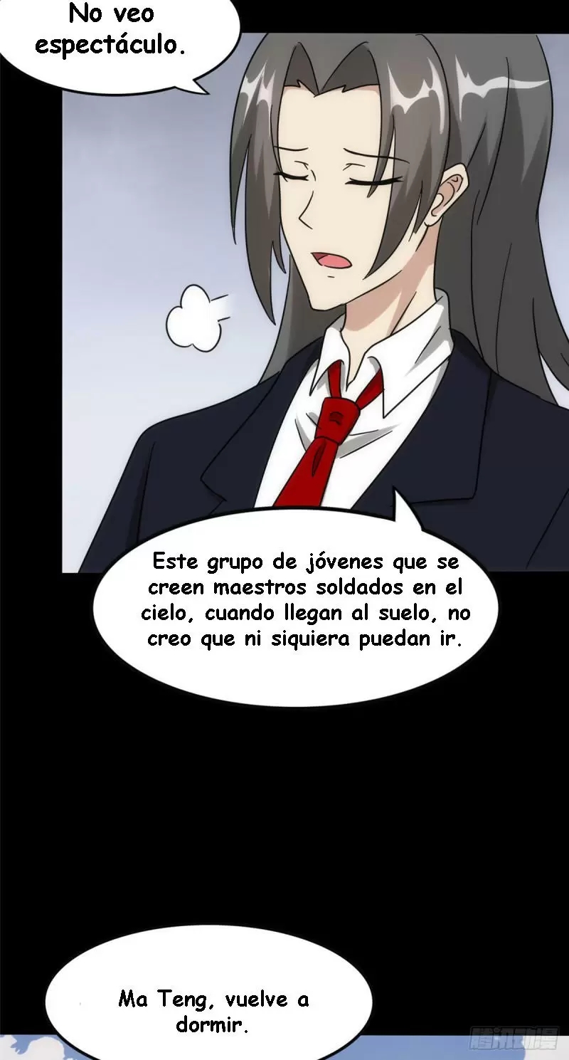 My Girlfriend is a Zombie Capitulo 234 página 12