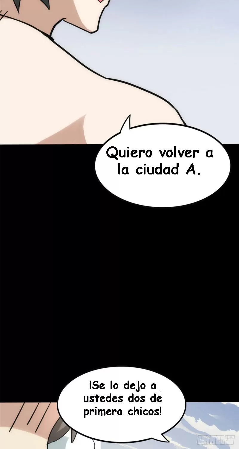My Girlfriend is a Zombie Capitulo 234 página 15