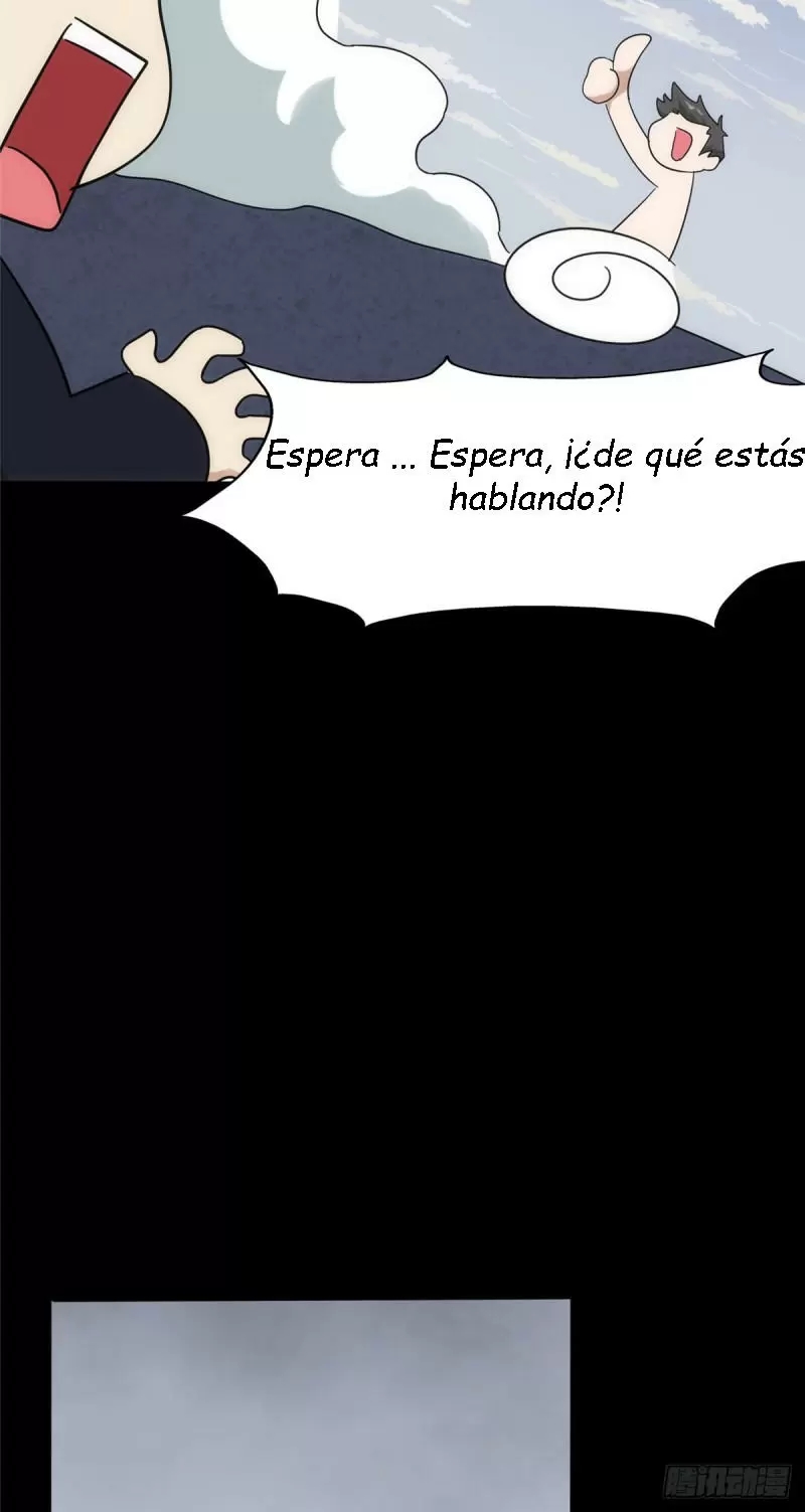 My Girlfriend is a Zombie Capitulo 234 página 16